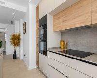 Reventa - Apartments - Torre Pacheco - Santa Rosalía