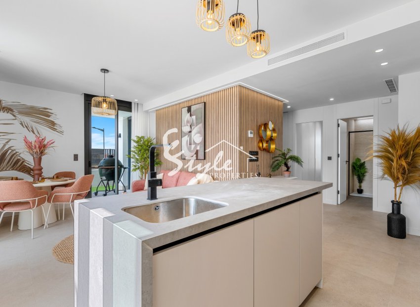 Reventa - Apartments - Torre Pacheco - Santa Rosalía