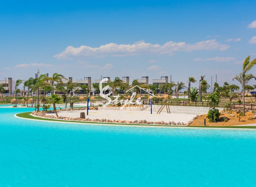 Reventa - Apartments - Torre Pacheco - Santa Rosalía