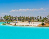 Reventa - Apartments - Torre Pacheco - Santa Rosalía