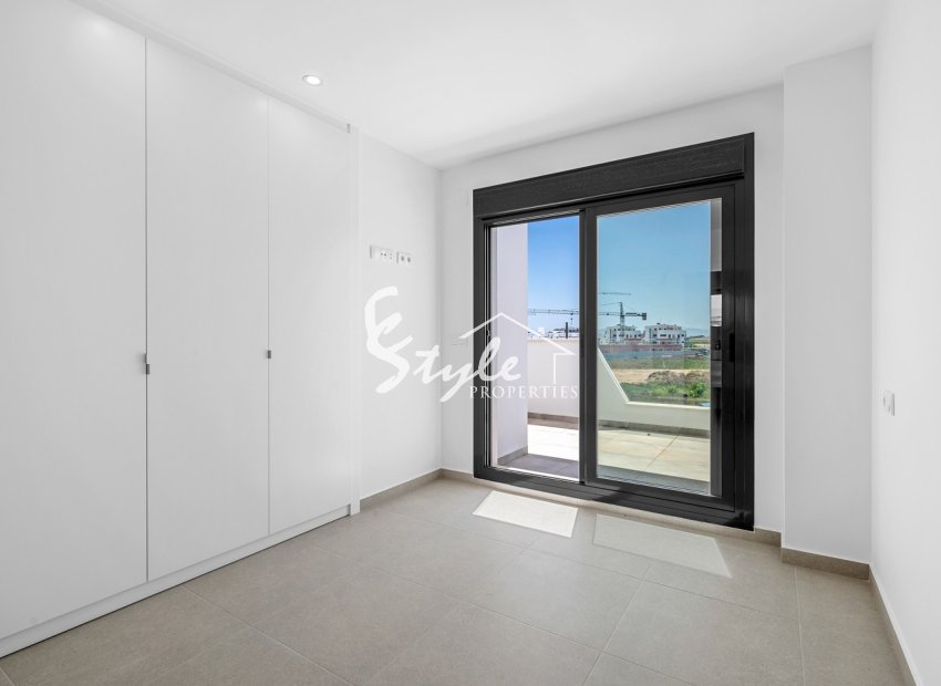 Reventa - Apartments - Torre Pacheco - Santa Rosalía