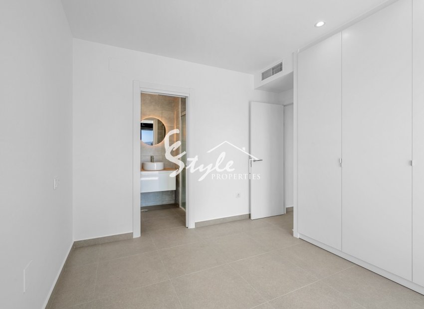 Reventa - Apartments - Torre Pacheco - Santa Rosalía