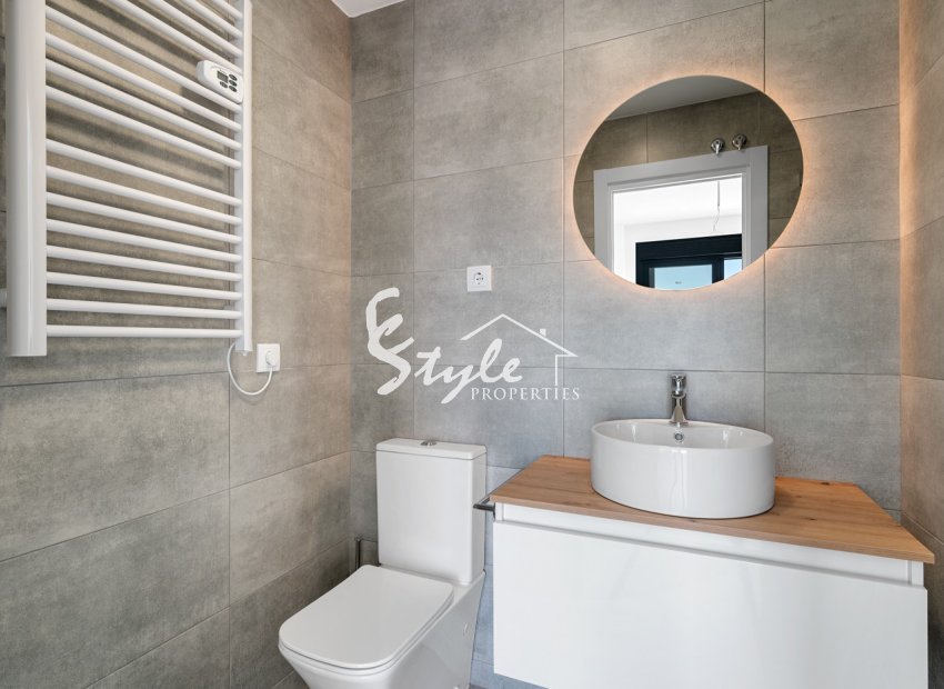 Reventa - Apartments - Torre Pacheco - Santa Rosalía