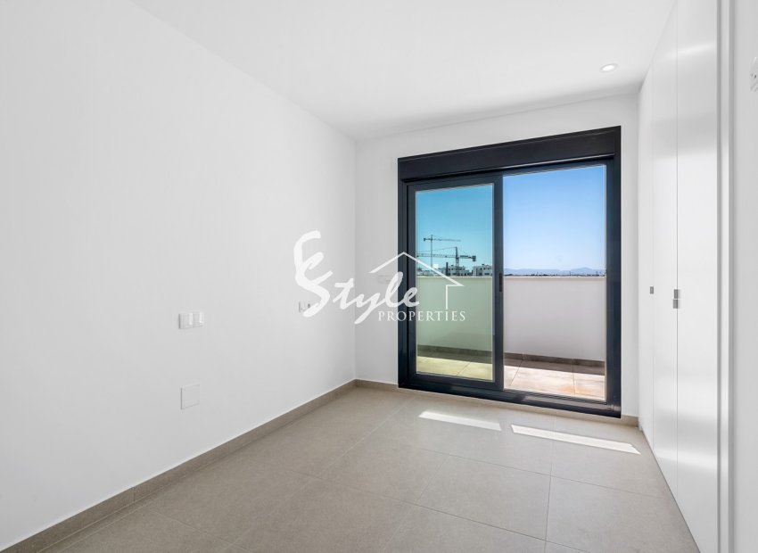Reventa - Apartments - Torre Pacheco - Santa Rosalía