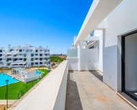 Reventa - Apartments - Torre Pacheco - Santa Rosalía