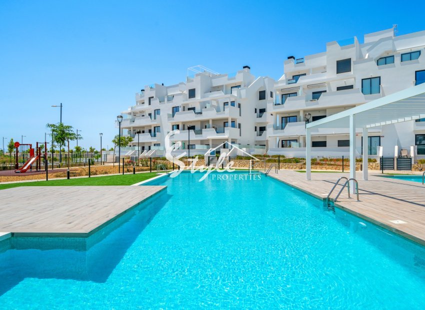 Reventa - Apartments - Torre Pacheco - Santa Rosalía
