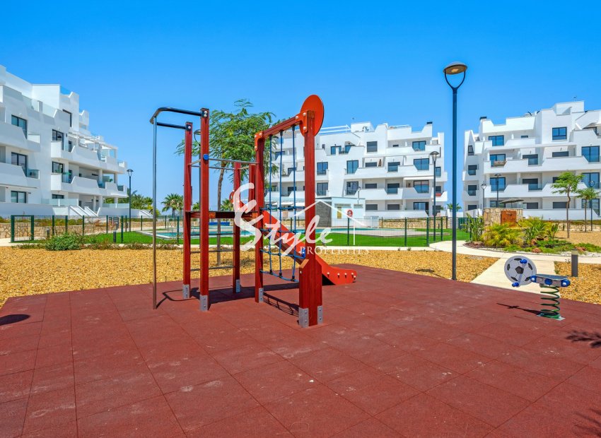 Reventa - Apartments - Torre Pacheco - Santa Rosalía