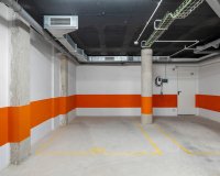 Reventa - Apartments - Torre Pacheco - Santa Rosalía