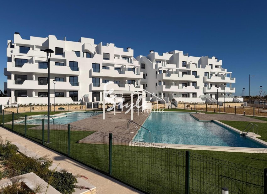 Reventa - Apartments - Torre Pacheco - Santa Rosalía