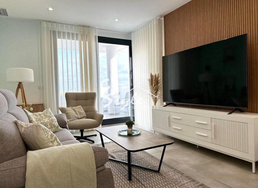 Reventa - Apartments - Torre Pacheco - Santa Rosalía