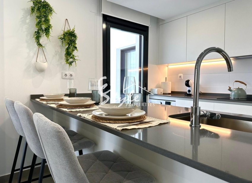 Reventa - Apartments - Torre Pacheco - Santa Rosalía