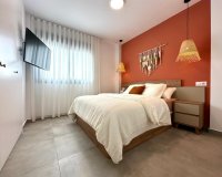 Reventa - Apartments - Torre Pacheco - Santa Rosalía