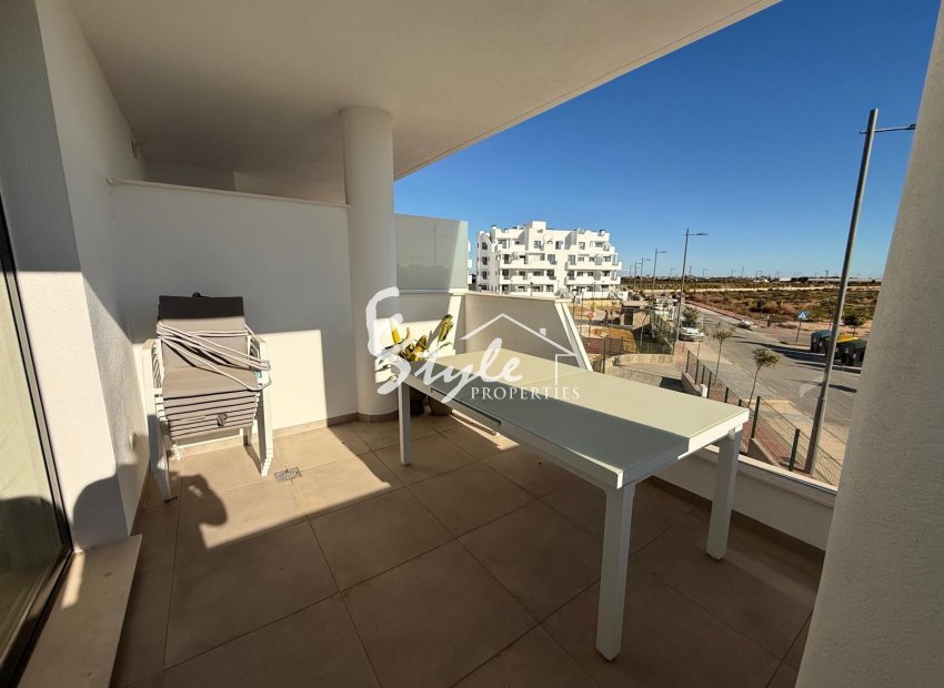 Reventa - Apartments - Torre Pacheco - Santa Rosalía