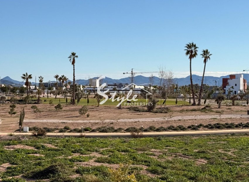 Reventa - Apartments - Torre Pacheco - Santa Rosalía