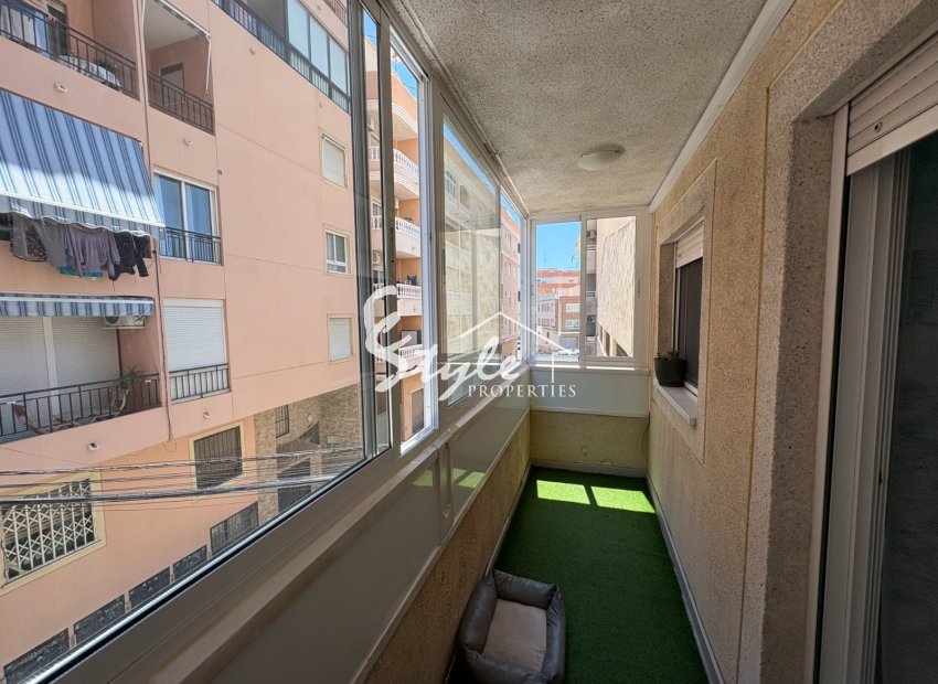 Reventa - Apartments - Torrevieja  - Center