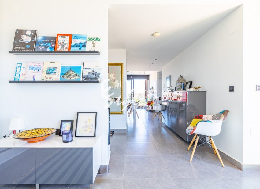 Reventa - Ático - Orihuela Costa  - Las Ramblas