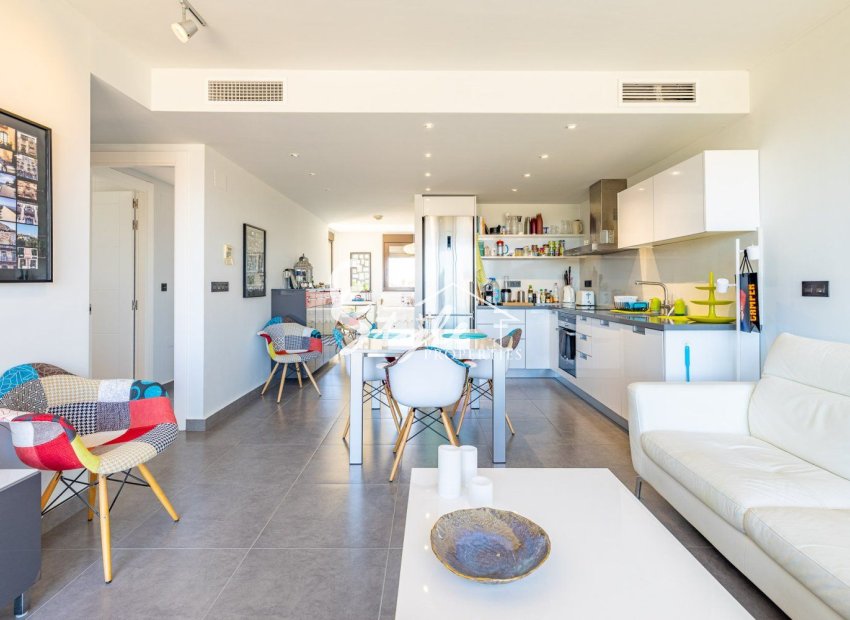 Reventa - Ático - Orihuela Costa  - Las Ramblas