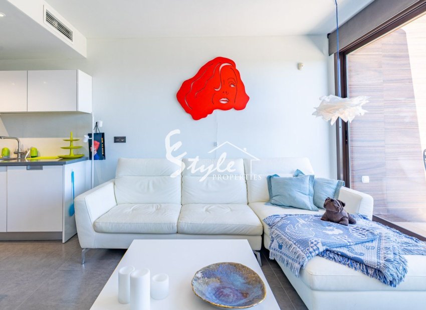 Reventa - Ático - Orihuela Costa  - Las Ramblas