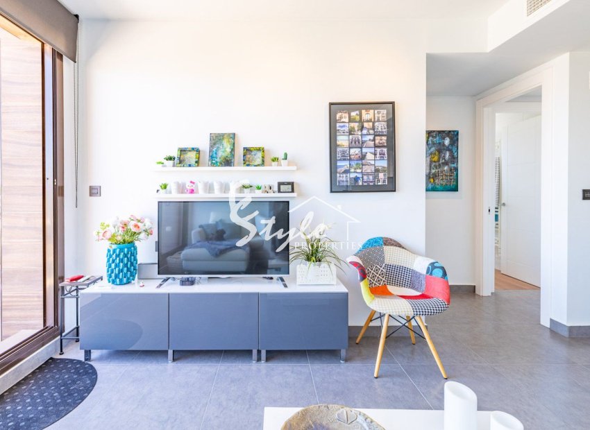 Reventa - Ático - Orihuela Costa  - Las Ramblas