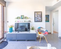 Reventa - Ático - Orihuela Costa  - Las Ramblas