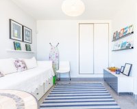 Reventa - Ático - Orihuela Costa  - Las Ramblas