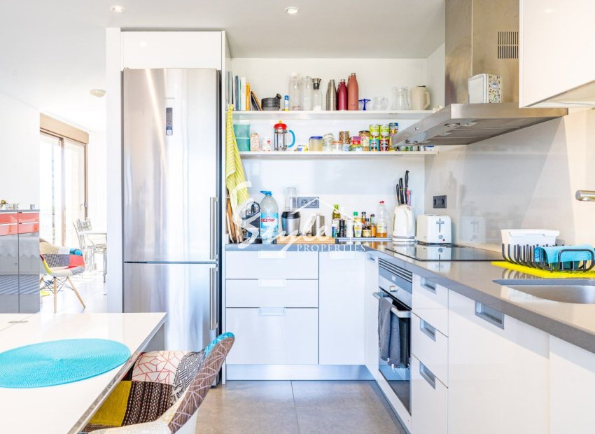 Reventa - Ático - Orihuela Costa  - Las Ramblas