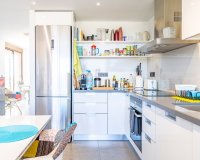 Reventa - Ático - Orihuela Costa  - Las Ramblas