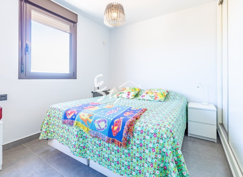 Reventa - Ático - Orihuela Costa  - Las Ramblas