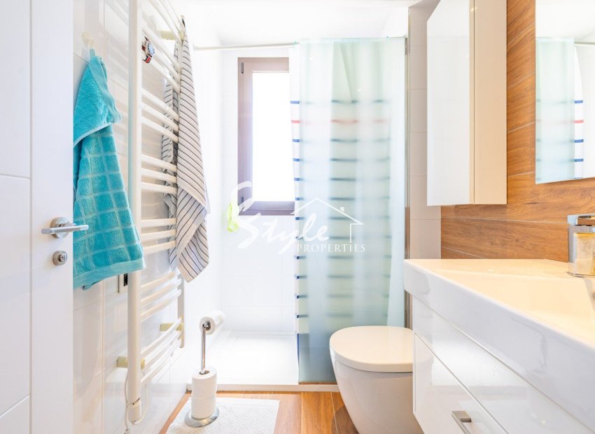 Reventa - Ático - Orihuela Costa  - Las Ramblas