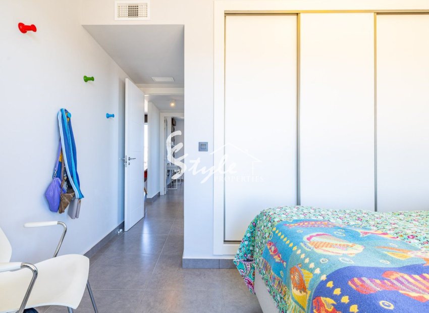 Reventa - Ático - Orihuela Costa  - Las Ramblas