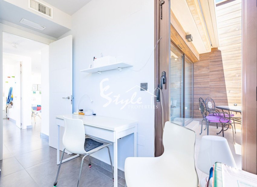 Reventa - Ático - Orihuela Costa  - Las Ramblas