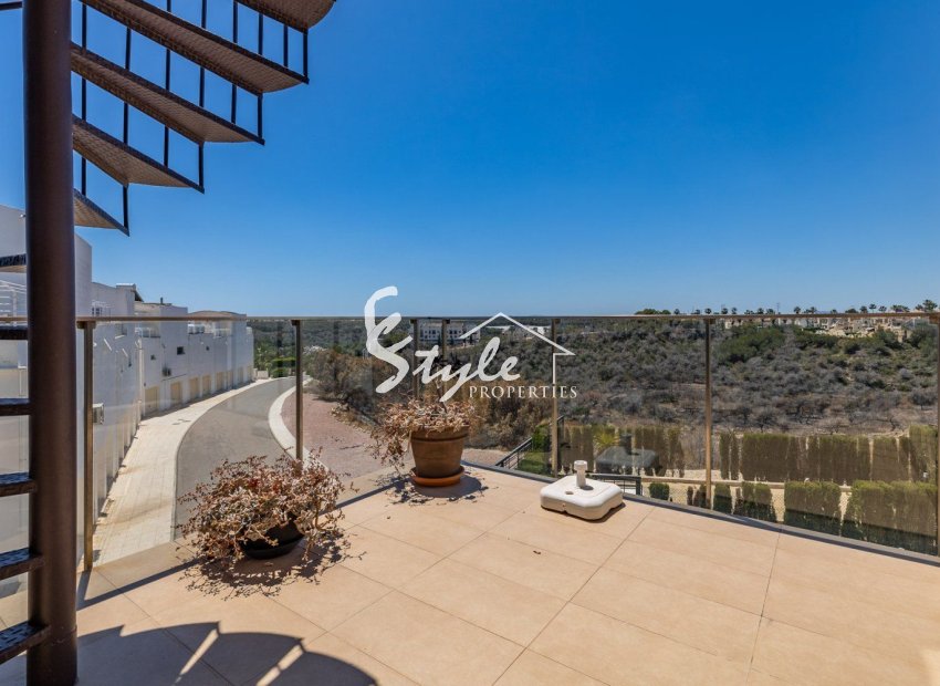 Reventa - Ático - Orihuela Costa  - Las Ramblas