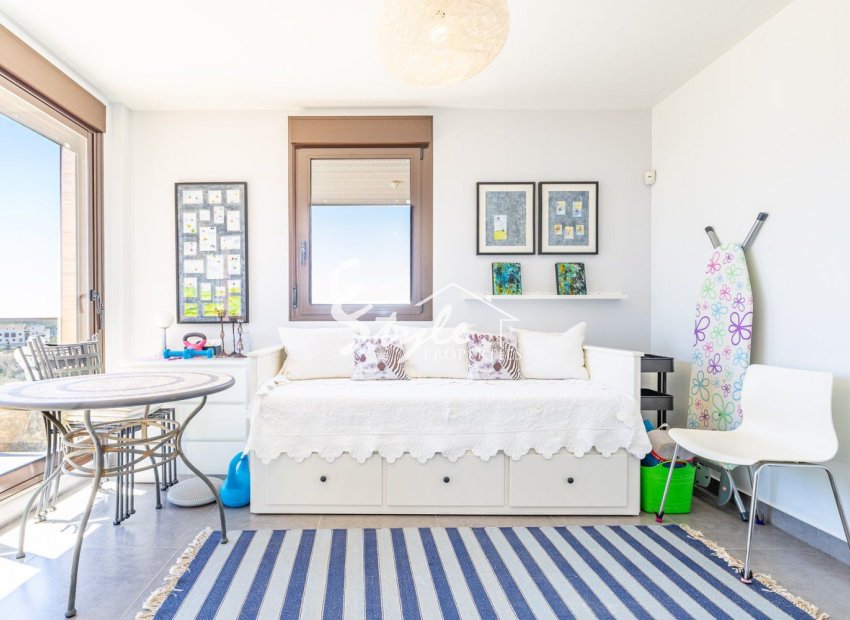 Reventa - Ático - Orihuela Costa  - Las Ramblas