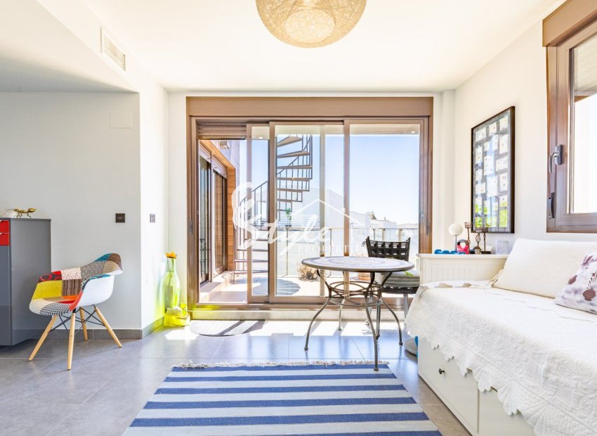 Reventa - Ático - Orihuela Costa  - Las Ramblas