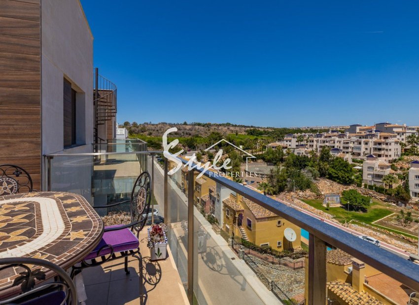 Reventa - Ático - Orihuela Costa  - Las Ramblas