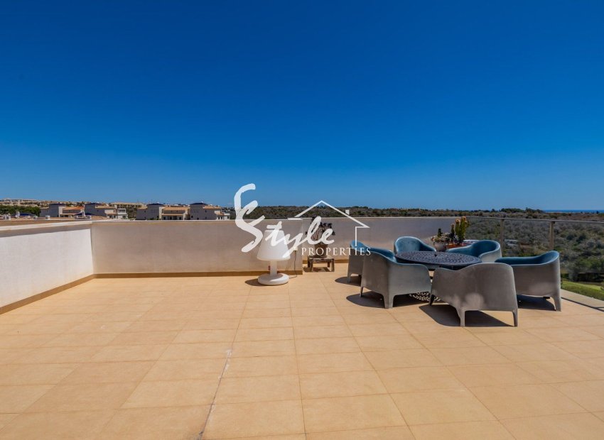 Reventa - Ático - Orihuela Costa  - Las Ramblas