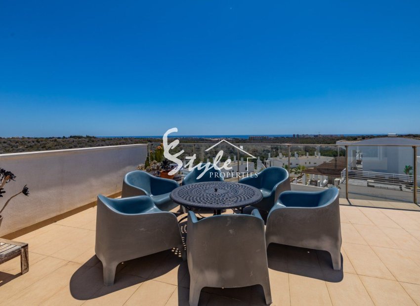 Reventa - Ático - Orihuela Costa  - Las Ramblas