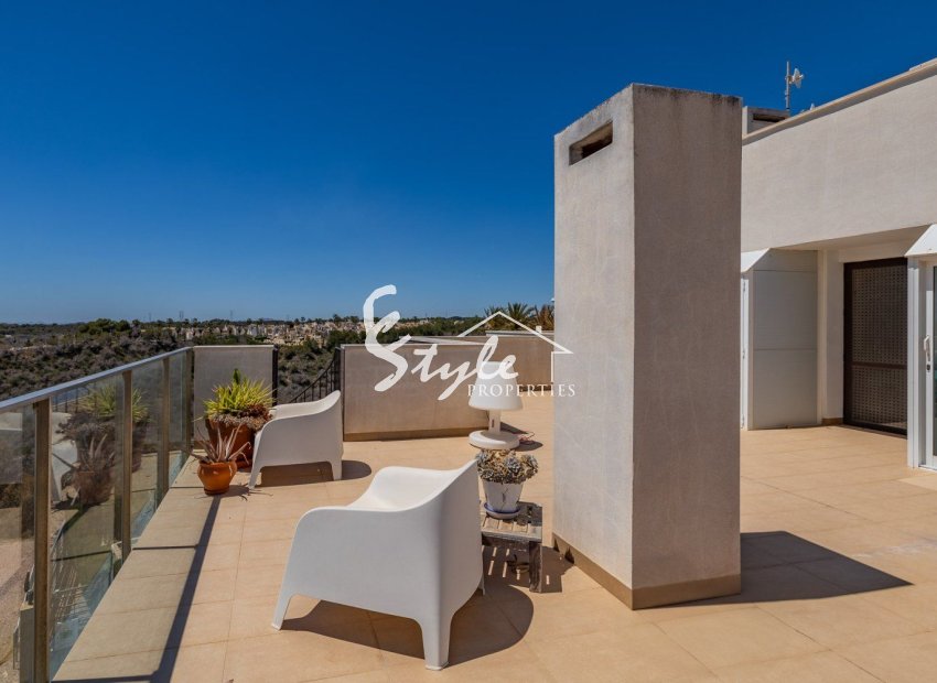 Reventa - Ático - Orihuela Costa  - Las Ramblas