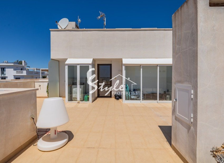 Reventa - Ático - Orihuela Costa  - Las Ramblas