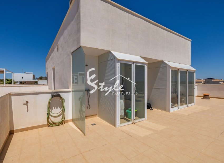 Reventa - Ático - Orihuela Costa  - Las Ramblas