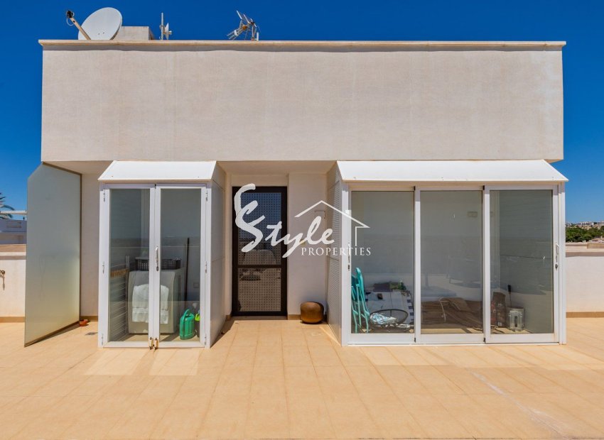 Reventa - Ático - Orihuela Costa  - Las Ramblas