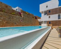 Reventa - Ático - Orihuela Costa  - Las Ramblas