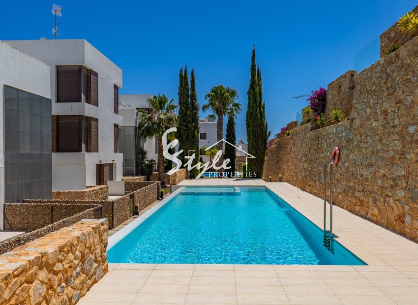 Reventa - Ático - Orihuela Costa  - Las Ramblas