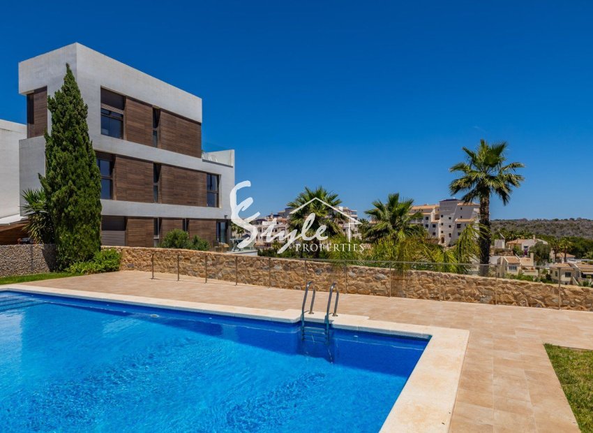 Reventa - Ático - Orihuela Costa  - Las Ramblas