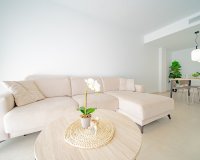 Reventa - Ático - Orihuela Costa  - Villamartin