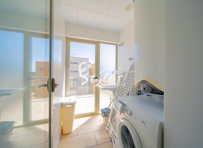 Reventa - Ático - Orihuela Costa  - Villamartin