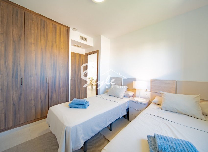 Reventa - Ático - Orihuela Costa  - Villamartin