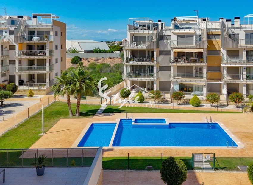 Reventa - Ático - Orihuela Costa  - Villamartin