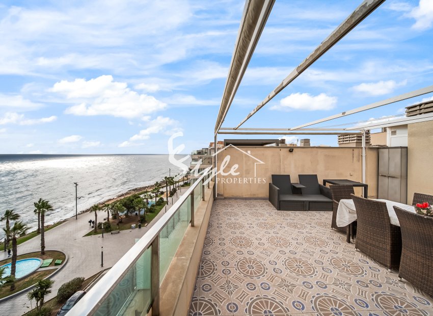 Reventa - Ático - Torrevieja  - Center