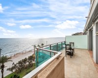 Reventa - Ático - Torrevieja  - Center